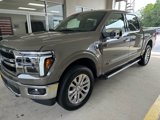 New 2025 Ford F150 Lariat image 4
