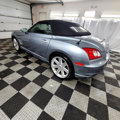 Used 2007 Chrysler Crossfire Limited image 3