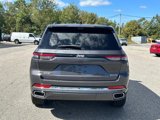 New 2025 Jeep Grand Cherokee Overland image 3