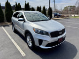 Used 2019 Kia Sorento LX w/ LX Convenience Package image 3