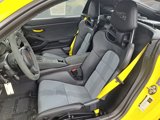 Certified 2024 Porsche 718 Cayman GT4 RS w/ Weissach Package image 5