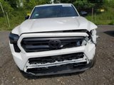 Used 2025 Toyota Tacoma SR image 2