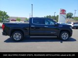 Used 2022 GMC Sierra 1500 Denali image 2