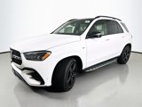New 2025 Mercedes-Benz GLE 450e 4MATIC image 3