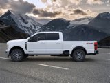 New 2025 Ford F250 Lariat w/ FX4 Off-Road Package image 3