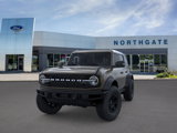 New 2025 Ford Bronco Badlands image 3