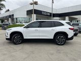 New 2025 Buick Enclave Sport Touring w/ Power Package image 6