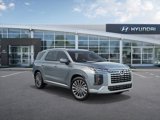 New 2025 Hyundai Palisade Calligraphy image 2