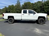 Used 2016 Chevrolet Silverado 2500 W/T w/ WT Convenience Package image 4