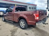 Used 2016 Ford F150 XLT w/ Equipment Group 301A Mid image 5