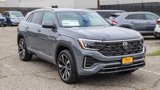 New 2025 Volkswagen Atlas Cross Sport SEL Premium R-Line image 3