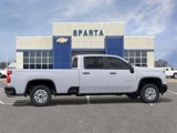 New 2026 Chevrolet Silverado 2500 W/T image 5