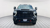 Certified 2025 Chevrolet Silverado 2500 LTZ w/ Trail Boss Package image 2