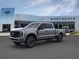 New 2025 Ford F250 Lariat w/ Tremor Off-Road Package image 2