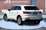 Used 2022 Audi Q3 2.0T Premium Plus image 4