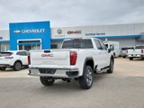 New 2025 GMC Sierra 2500 SLT w/ SLT Premium Package image 5