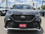 New 2025 Toyota Highlander XSE image 3