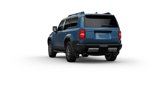 New 2025 Toyota Land Cruiser image 4