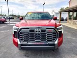Used 2024 Toyota Tundra Platinum image 3
