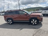 New 2025 Hyundai Santa Fe Limited image 2