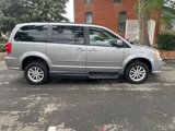 Used 2014 Dodge Grand Caravan SXT image 2