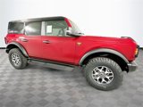 New 2025 Ford Bronco Badlands image 3