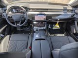 New 2025 Audi S8 image 5