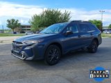 Certified 2024 Subaru Outback Onyx Edition image 3
