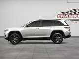 New 2025 Jeep Grand Cherokee Limited w/ Luxury Tech Group II image 3
