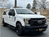 Used 2019 Ford F250 XL w/ Camper Package image 3