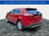 Used 2024 Ford Edge SEL image 5