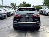Used 2021 Nissan Rogue Sport SV image 5