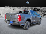 Certified 2023 Ford Ranger XLT w/ Equipment Group 301A Mid image 6