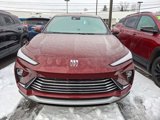 New 2025 Buick Envista Preferred w/ Convenience I Package image 2