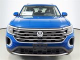 New 2025 Volkswagen Atlas SEL image 2