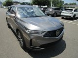 New 2026 Acura MDX SH-AWD w/ Technology Package image 4