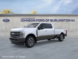 New 2026 Ford F350 4x4 Crew Cab Super Duty image 4