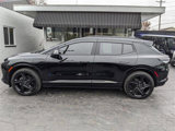 Used 2025 Chevrolet Equinox EV RS w/ Active Safety Package 3 image 2
