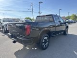 New 2025 GMC Sierra 2500 Denali w/ Denali Reserve Package image 6