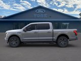 New 2025 Ford F150 Lightning XLT image 3