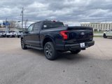 New 2025 Ford F150 Lightning XLT image 3