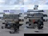 New 2025 Ford Bronco Badlands image 4