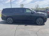 Certified 2023 Chevrolet Suburban RST image 3