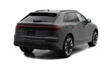 New 2025 Audi Q8 Premium Plus image 4