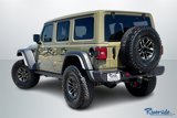 New 2025 Jeep Wrangler Willys image 3