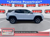 New 2026 Chevrolet Equinox LT w/ Convenience Package II image 4