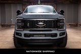 Used 2025 Ford F450 Platinum w/ FX4 Off-Road Package image 4