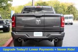 New 2026 RAM 1500 4x4 Crew Cab image 5