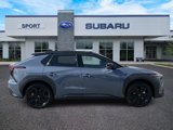 New 2025 Subaru Solterra Touring image 2