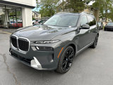 Used 2024 BMW X7 xDrive40i w/ Executive Package image 2
